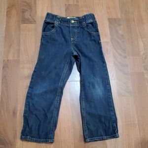 Old Navy Bottoms - Toddler boy jeans Old Navy Bottoms - Toddler boy jeans